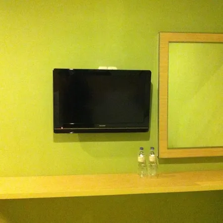 Hotel Paramount-3