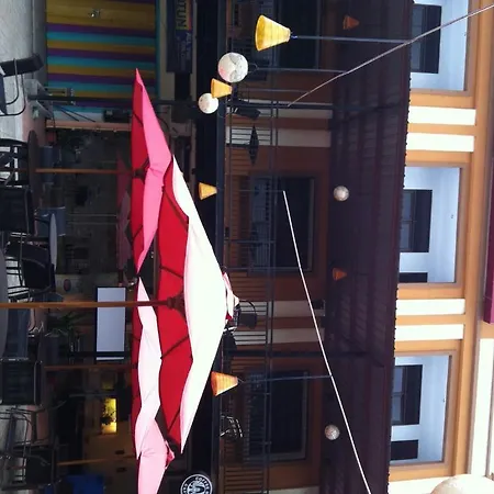 Hotel Paramount-2
